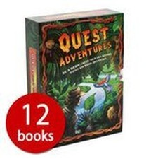 Quest Adventures Collection