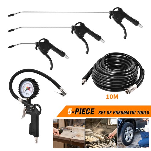 5pcs air compressor - compressor, line