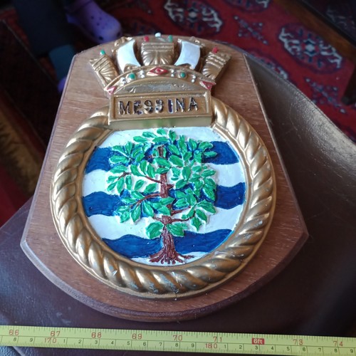 Vintage royal navy - royal,