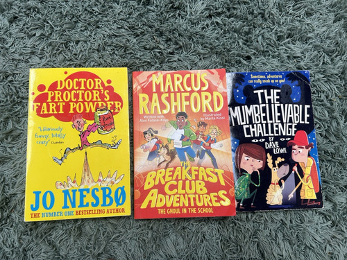 Illustrated children - illustrated, children’s