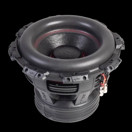 Bd12d1spl vibe black - black, death