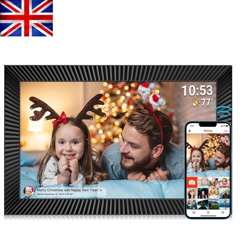 Smart inch frameo - 10.1,