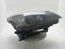 BMW 5 SERIES Headlamp
