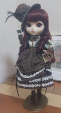 Box groove pullip - [no,