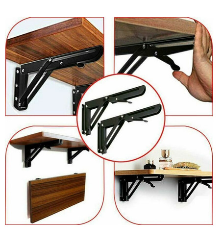 Folding bracket for - folding,