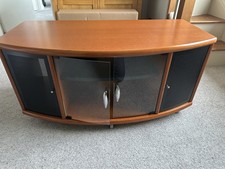 IKEA Sufflor Tv Unit (Childproof -Protect your kit from little fingers! )