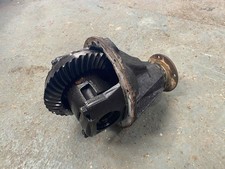 Ford Ranger / Mazda B2500 Rear