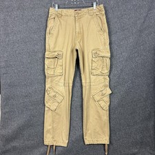 Matchstick Cargo Pants Mens