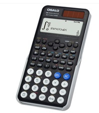 Scientific Calculator – 417