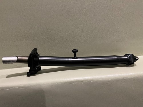 Brompton handlebar stem - brompton,