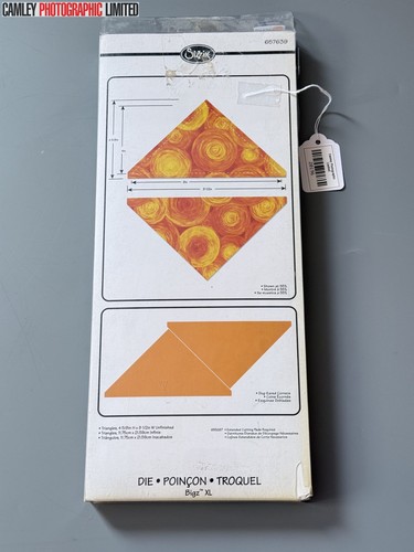 Sizzix bigz pro - bigz,
