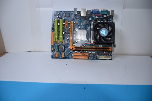 Biostar g31 m7te lga775 - biostar, g31-m7te
