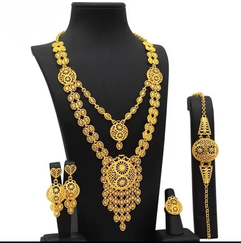 24k dubai pcs gold plated - 24k,