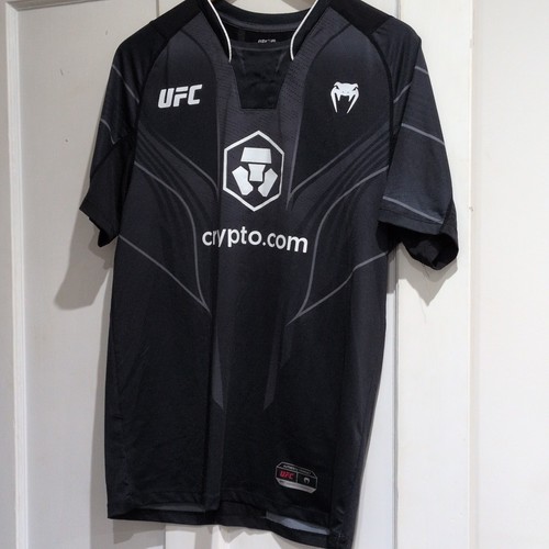 Ufc walkout shirts worn - ufc,
