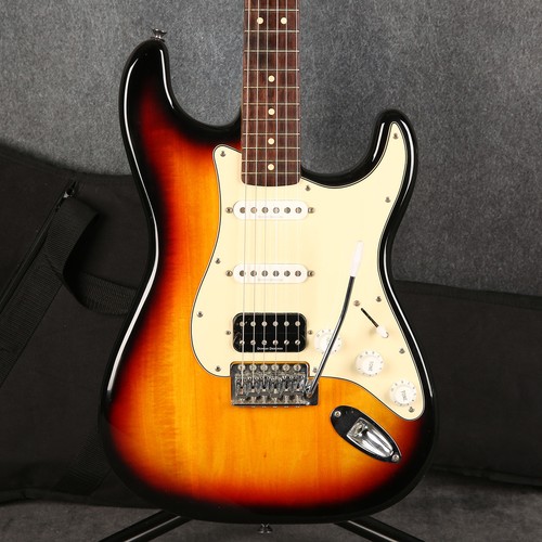 Squier vintage modified - squier,