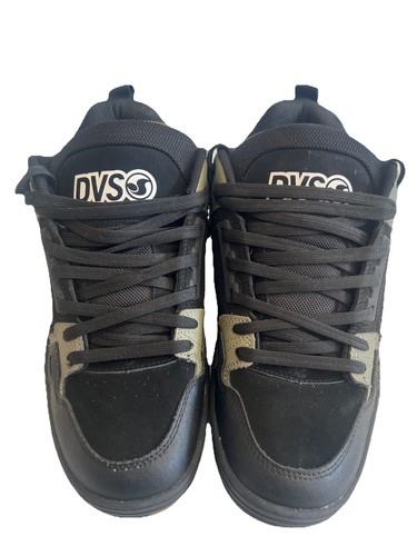 Dvs men comanche skate shoes - dvs,