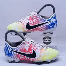  Nike Football Boots - UK Size