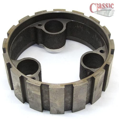Triumph clutch centre early - triumph,