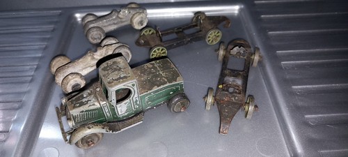 Vintage cars and - vintage,