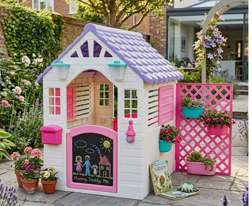 Dolu deluxe garden - dolu,