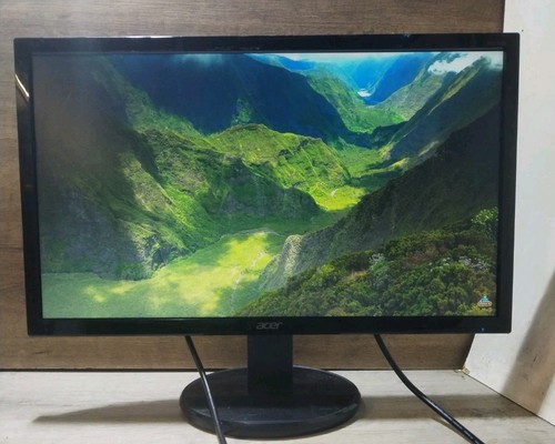 Acer k222hql 5in - acer,