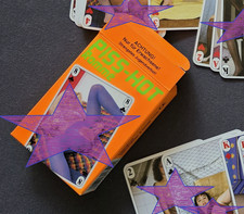 🔥Erotic Playing 🔥Cards