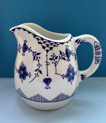 Vintage furnivals limited blue - limited,