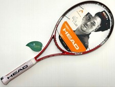 Head You Tek Prestige Pro G2 Head Racket Tennis Racquet