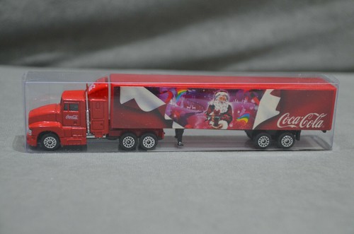 Coca cola advert christmas - coca, tv