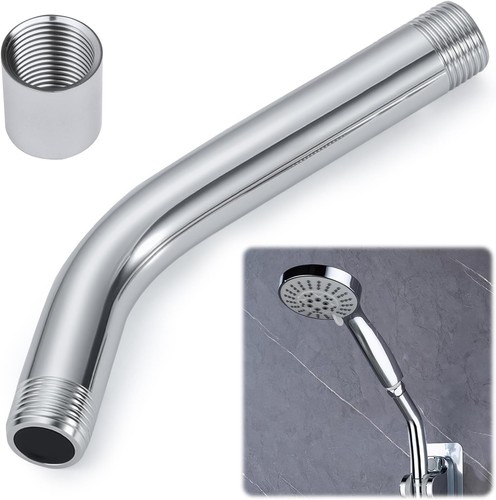 20cm curved forward - 20cm,