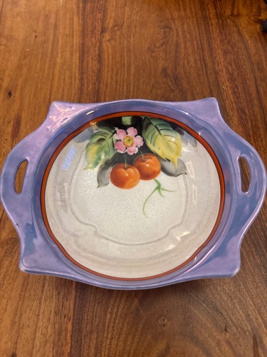 Antique noritake lusterware - antique,