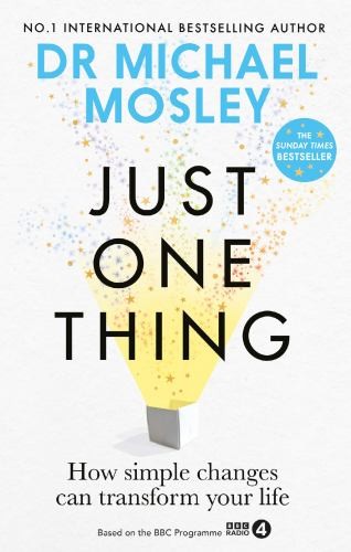 Just one thing how - just,