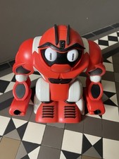 Boombot The Extreme Humanoid Robot by Top Secret Toys Inc Kids Toy