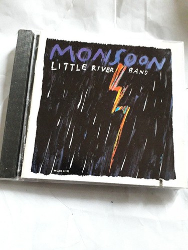 Little river band - little,