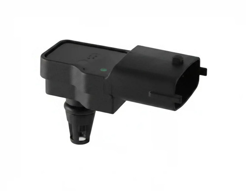 Pressure sensor map - pressure,