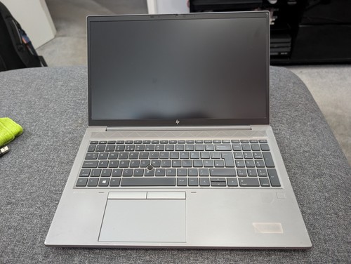 Zbook firefly 15 6 - 15, g7