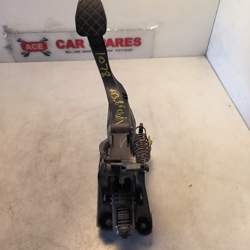 Audi 2013 2017 - 2017, clutch