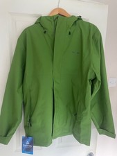 Rohan Waterproof Raincoat Rain
