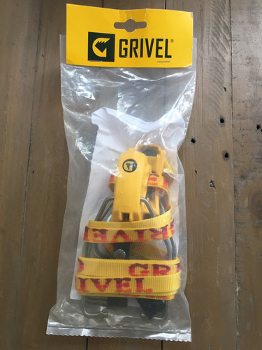 Grivel crampon rear bail - crampon,