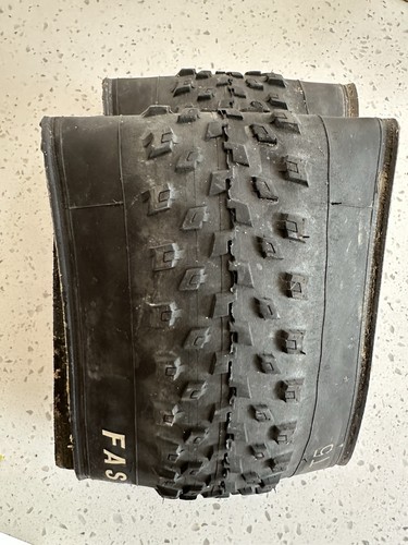 Specialized fast trak - fast,