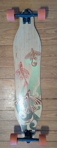 Loaded longboard vanguard flex - loaded,