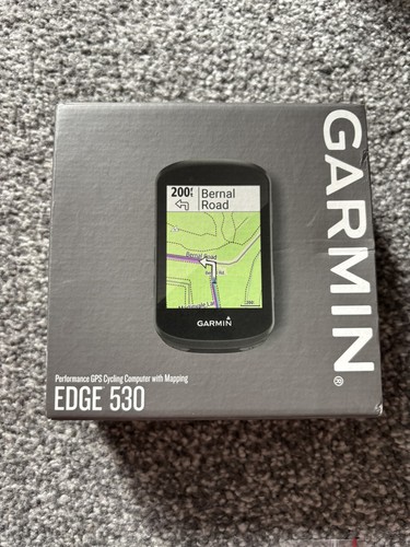 Garmin edge 530 gps cycling - edge,