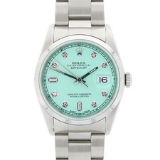Rolex Oyster Perpetual