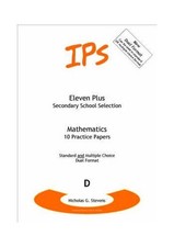 Eleven Plus Mathematics