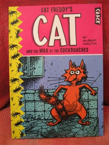 The adventures fat - adventures, of