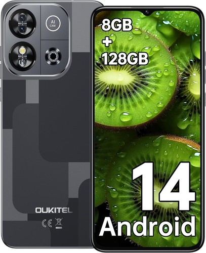 Oukitel c57s mobile phones - oukitel,