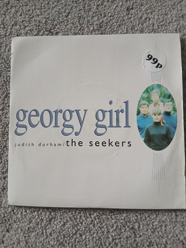 Judith durham georgy girl - durham,
