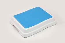 Bathroom Step - Stackable Non