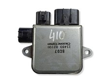 Nissan 370Z 2020 Other control
