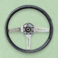 Classic Triumph Stag Steering